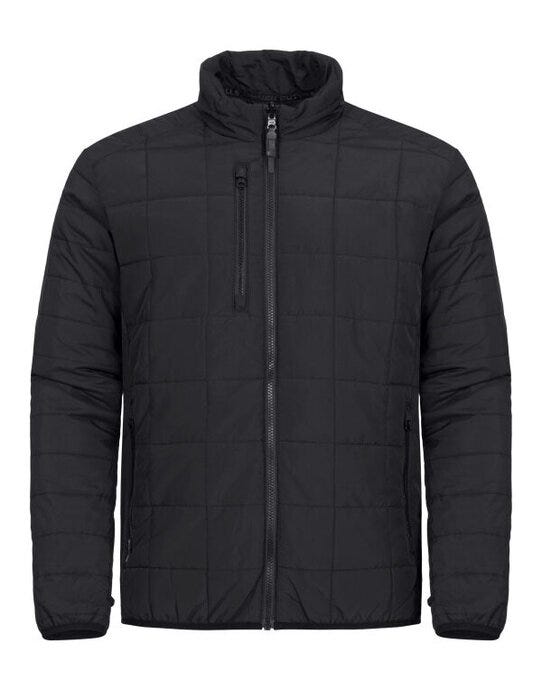 Pro-Job ProJob 4424 Functional 3-In-1 Jacket - Black