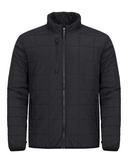 Pro-Job ProJob 4424 Functional 3-In-1 Jacket - Black