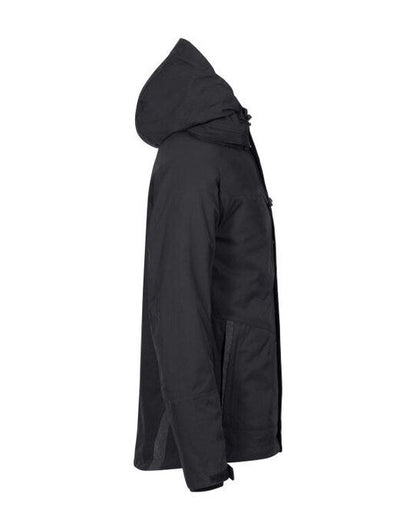 Pro-Job ProJob 4424 Functional 3-In-1 Jacket - Black