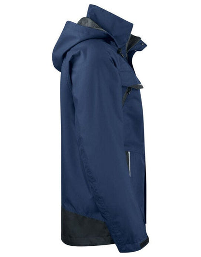 Pro-Job ProJob Prio 4440 Functional Jacket - Navy