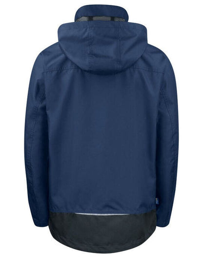 Pro-Job ProJob Prio 4440 Functional Jacket - Navy
