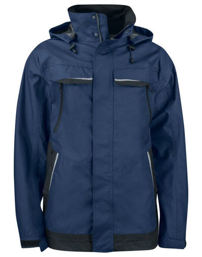 Pro-Job ProJob Prio 4440 Functional Jacket - Navy