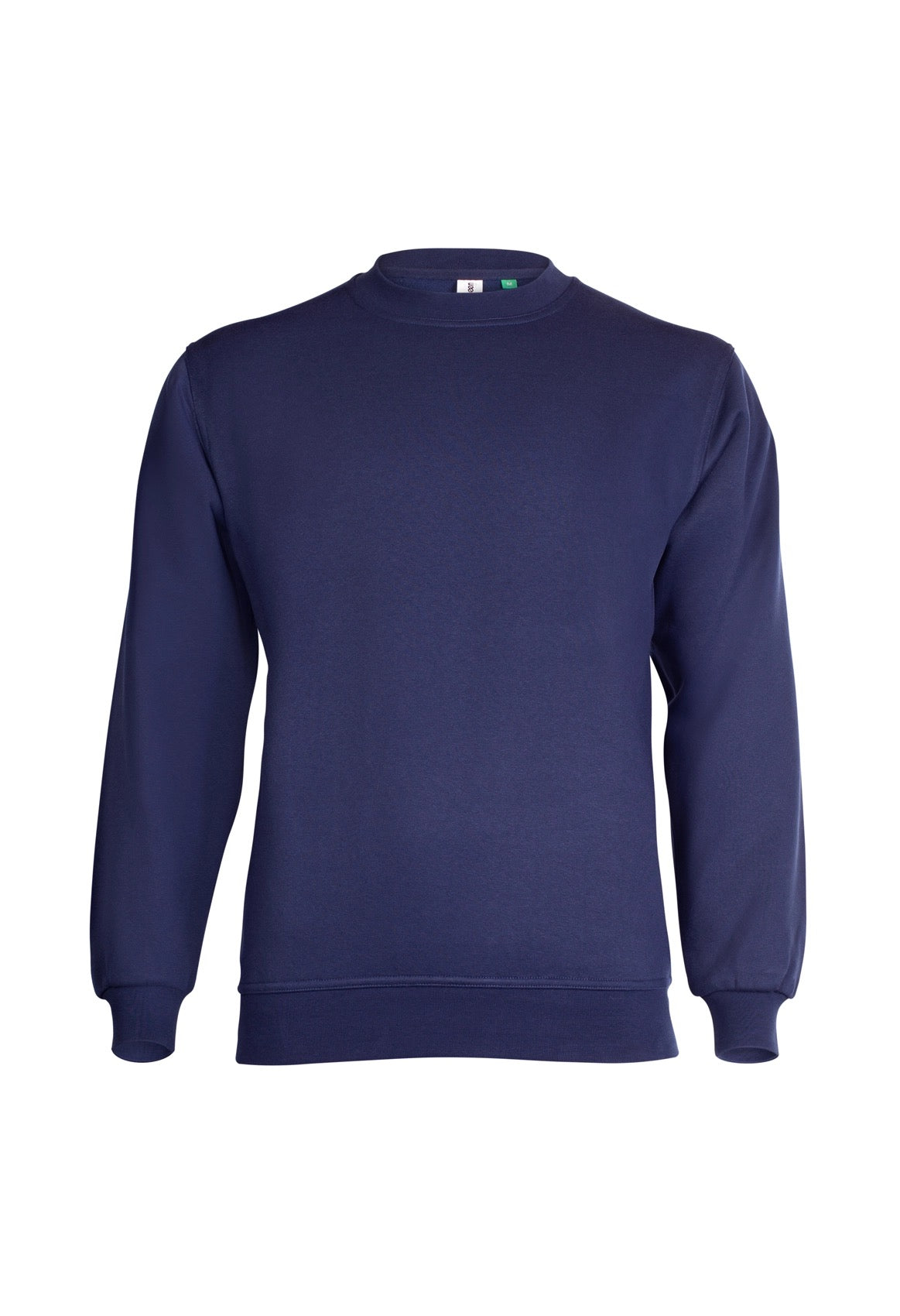 Eco Sweatshirt - Navy