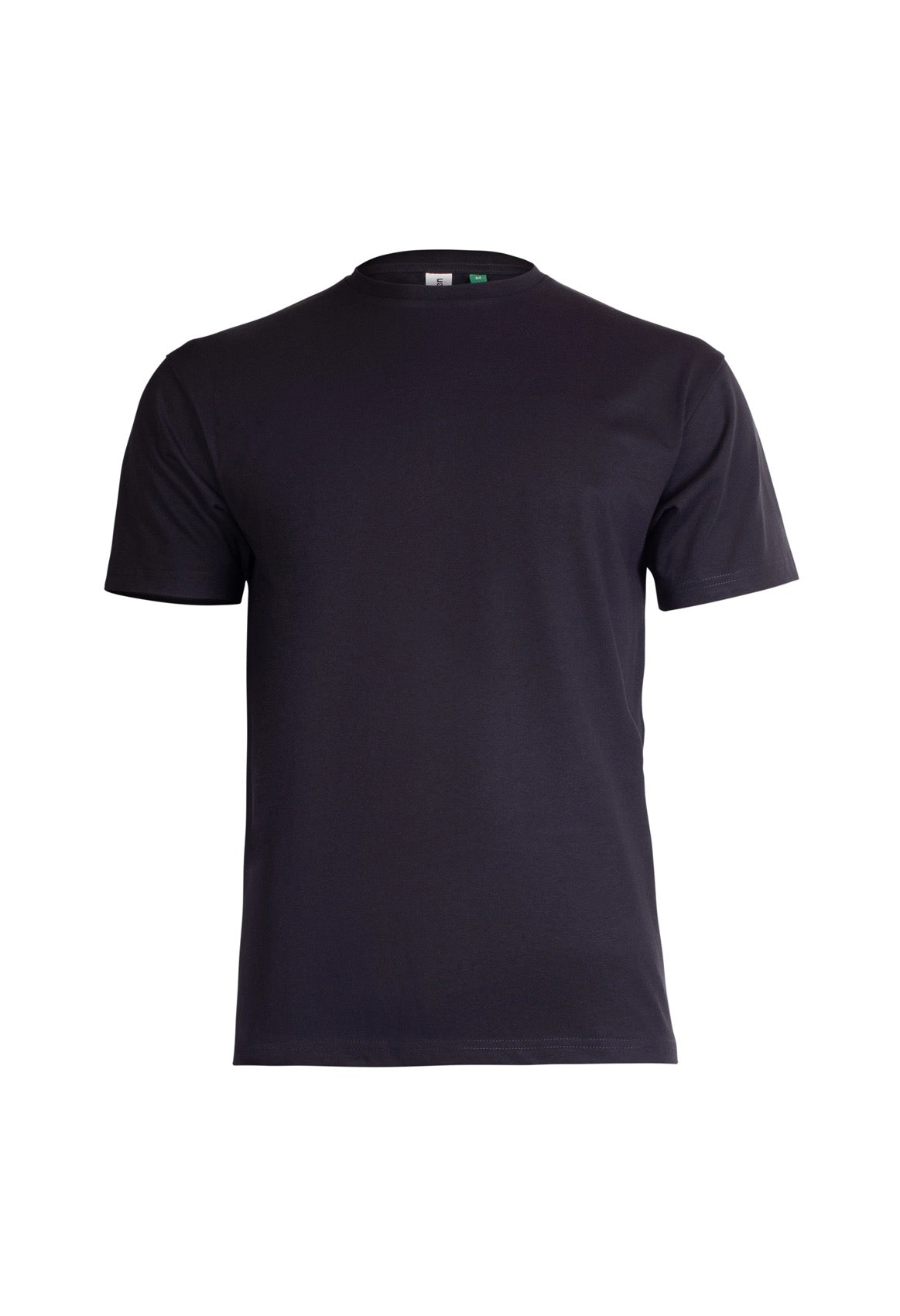 Eco T Shirt - Black