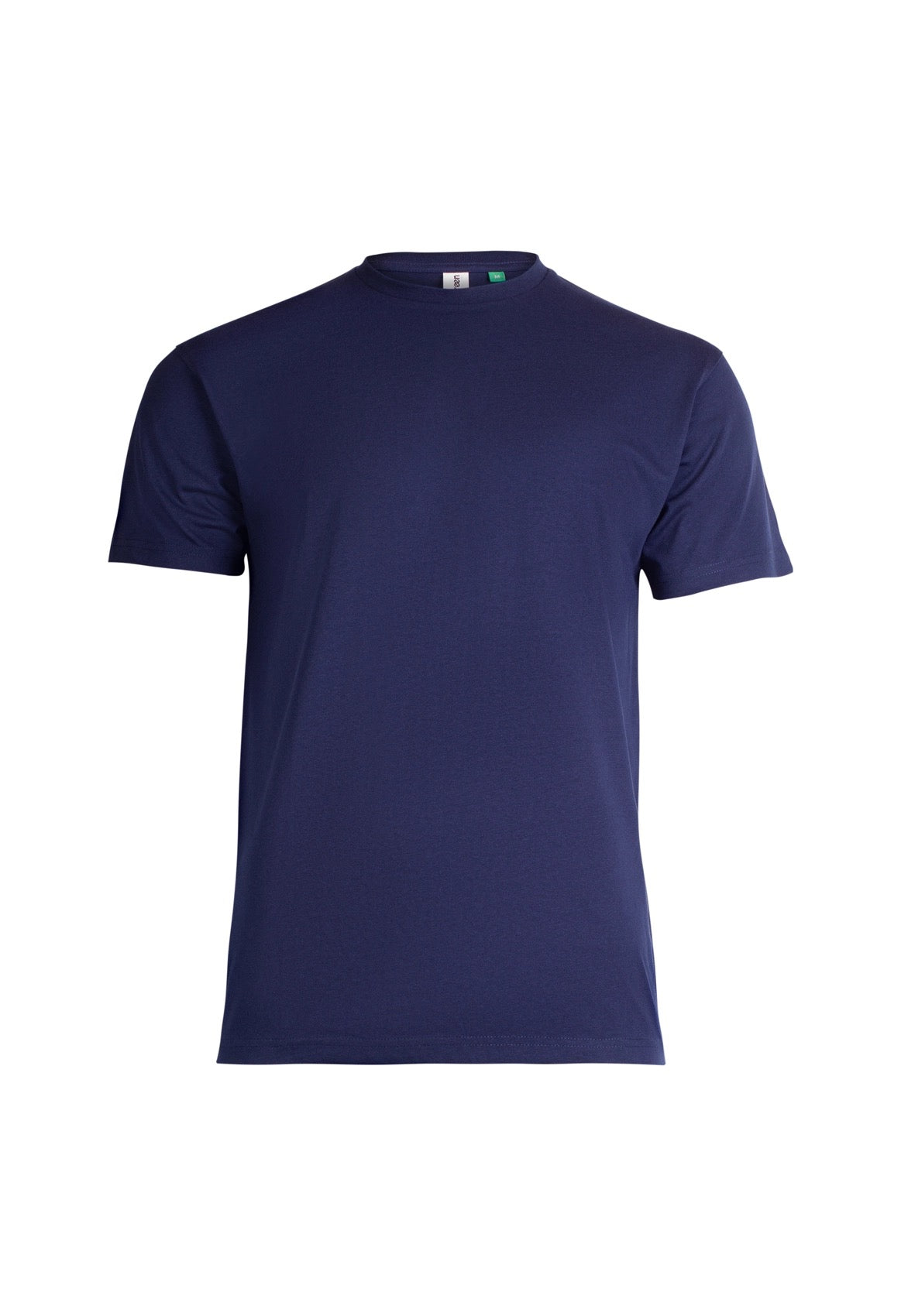 Eco T Shirt - Navy