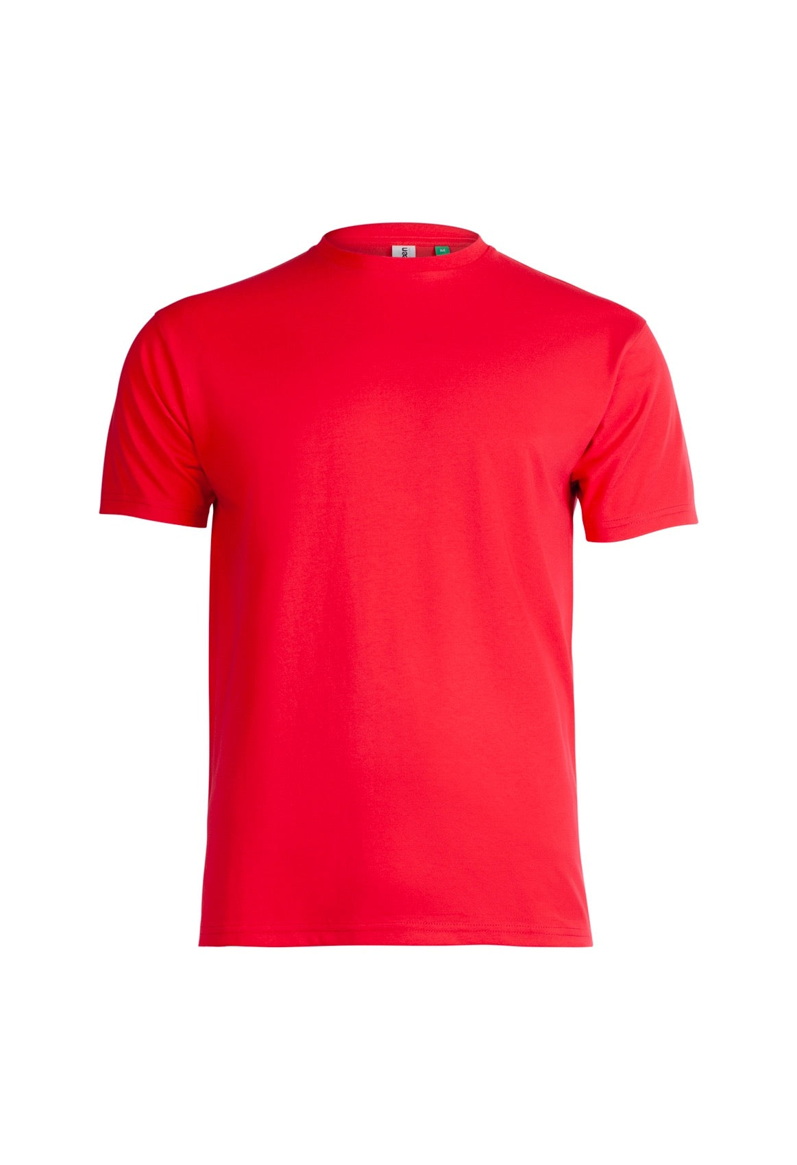Eco T Shirt - Red