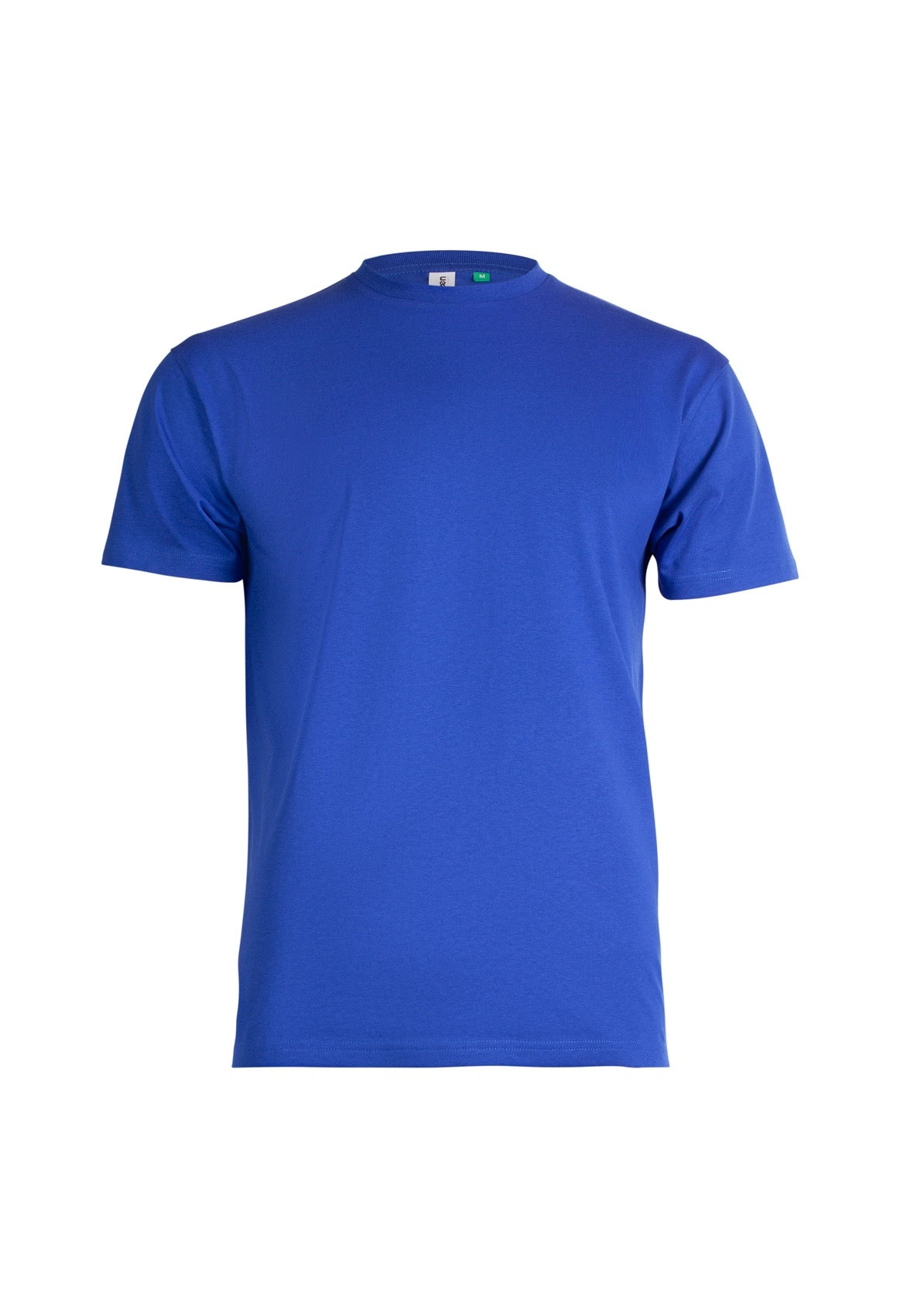 Eco T Shirt - Royal