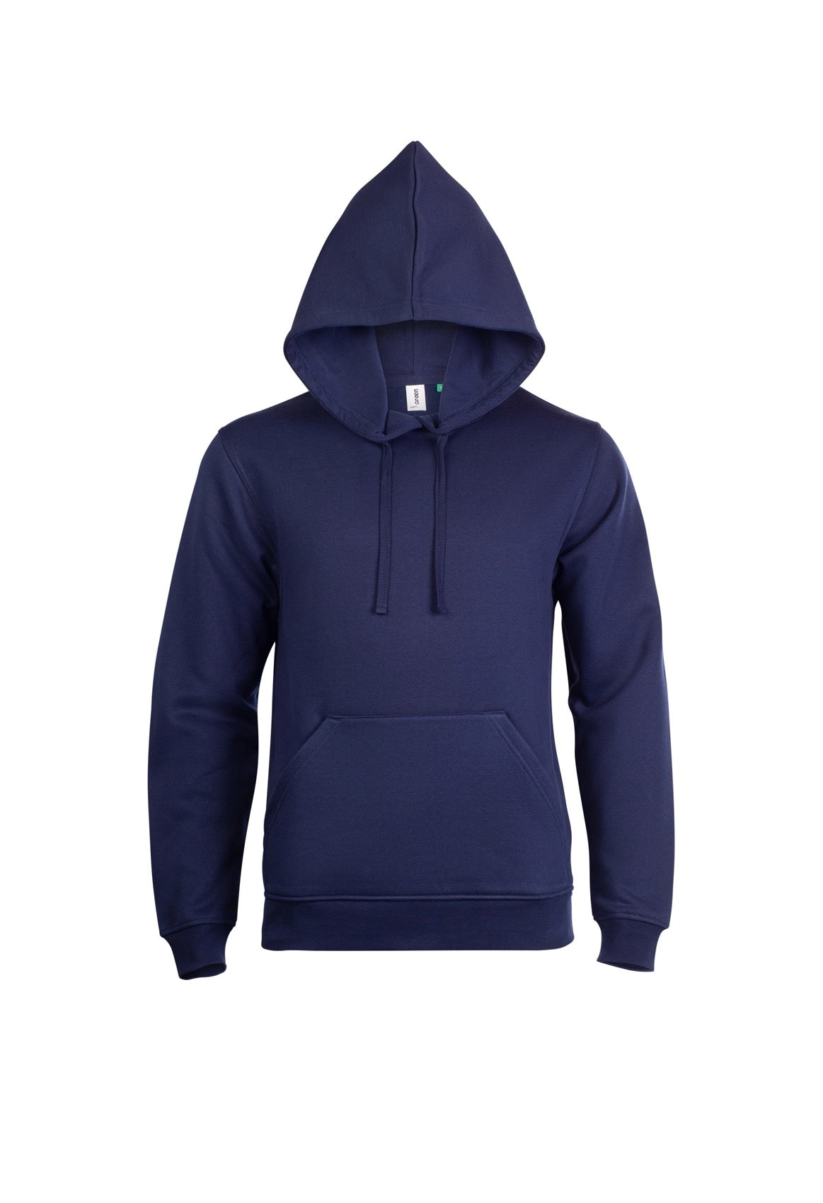 Eco Hoodie - Navy