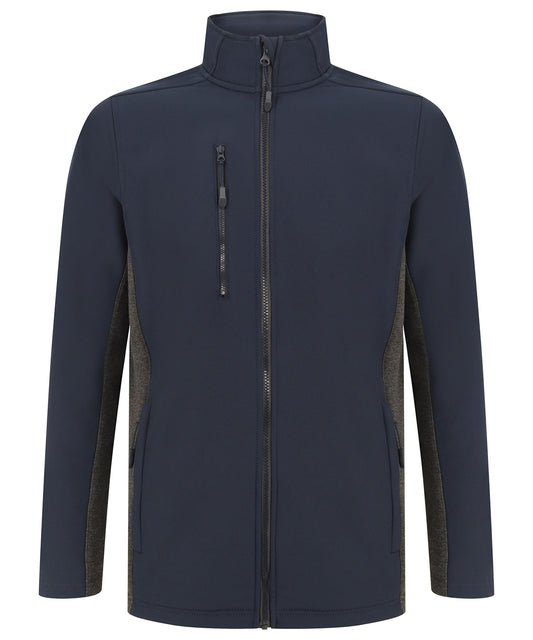 Softshell jacket Henbury