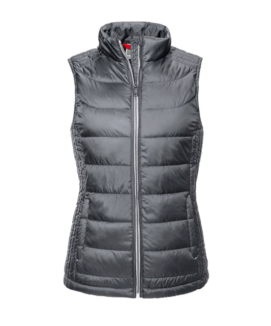 Women's Nano bodywarmer J441F