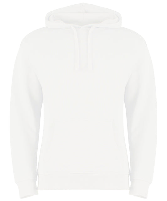 Regular fit hoodie