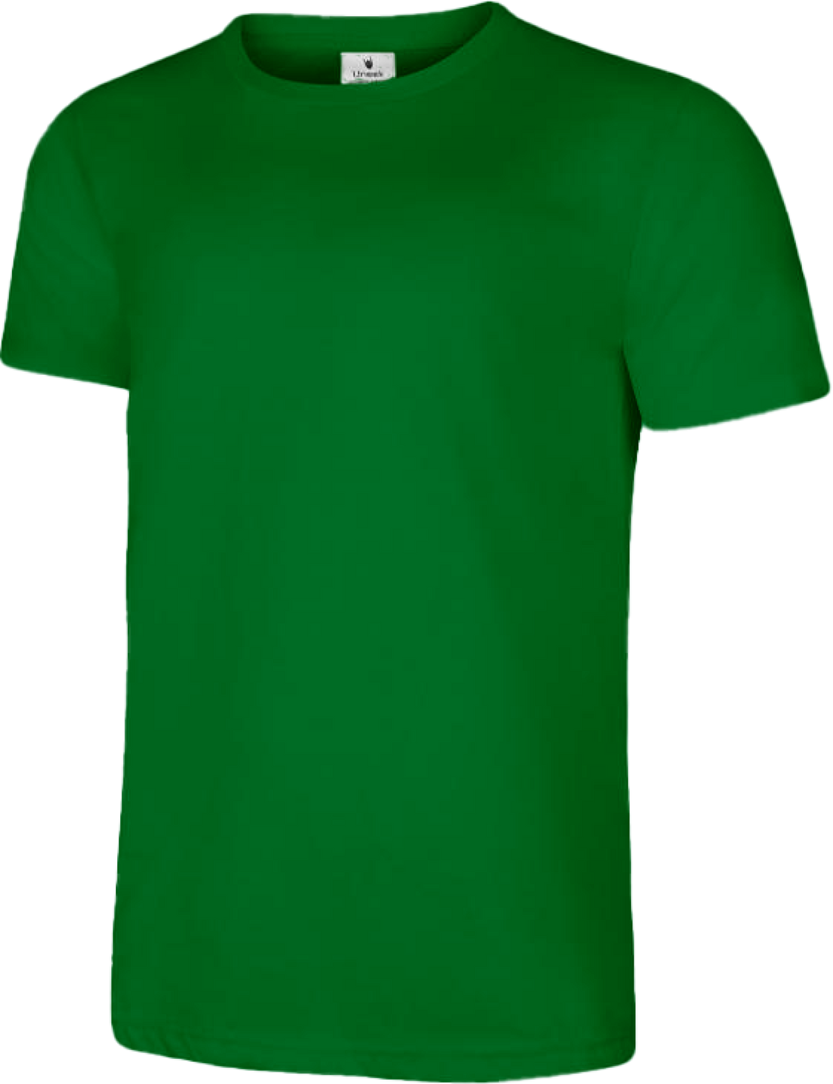 Olympic T-shirt - Kelly Green