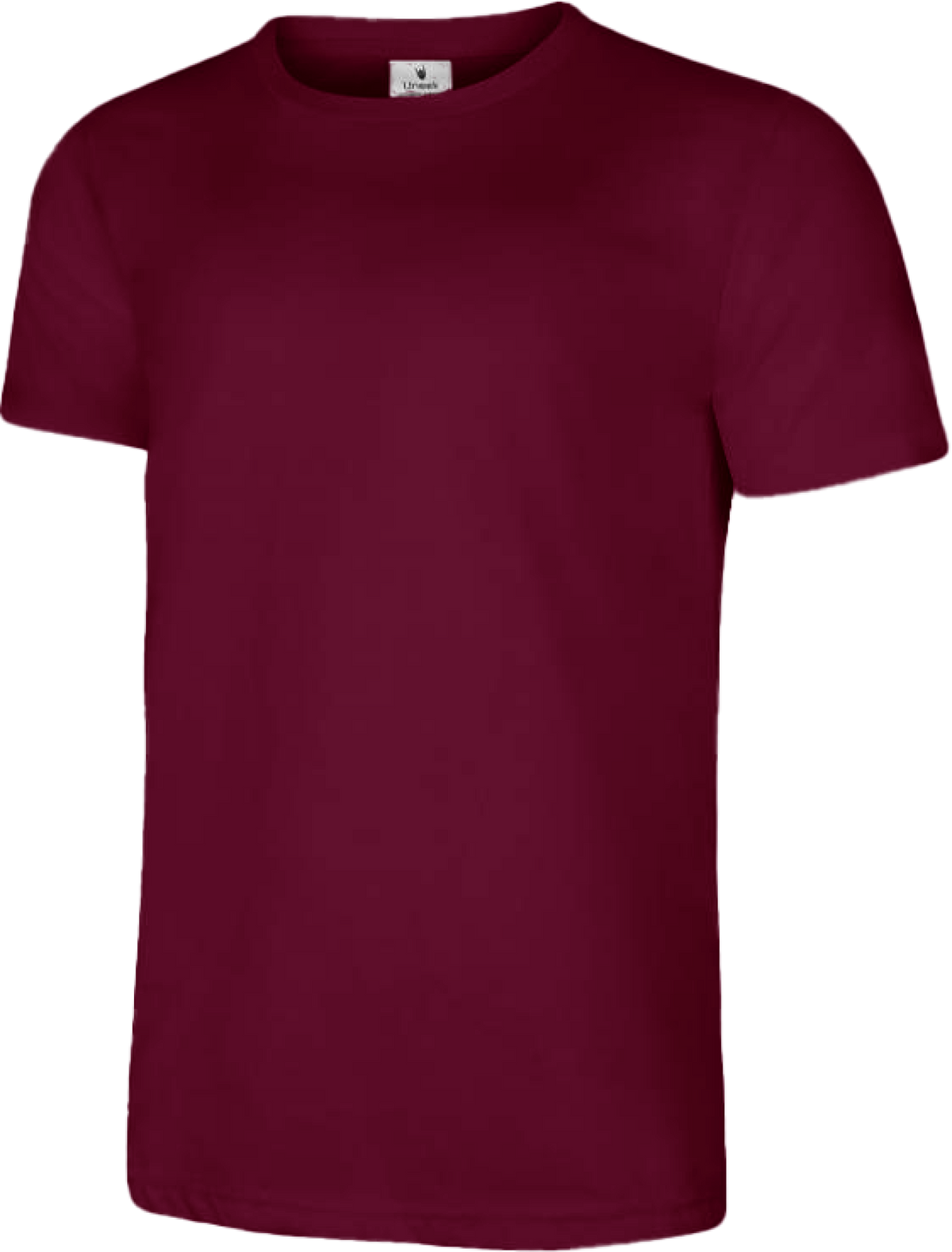 Olympic T-shirt - Maroon