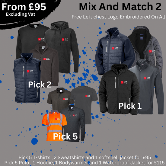 CRAFTKINGS Craftkings