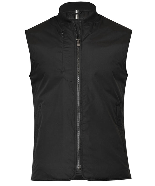 Maine pleasantly padded gilet