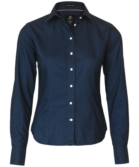 Women's Rochester Oxford shirt