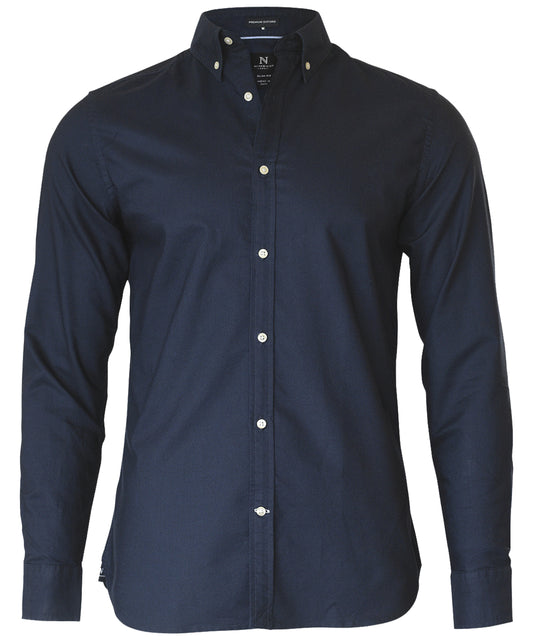 Rochester Oxford shirt slim fit