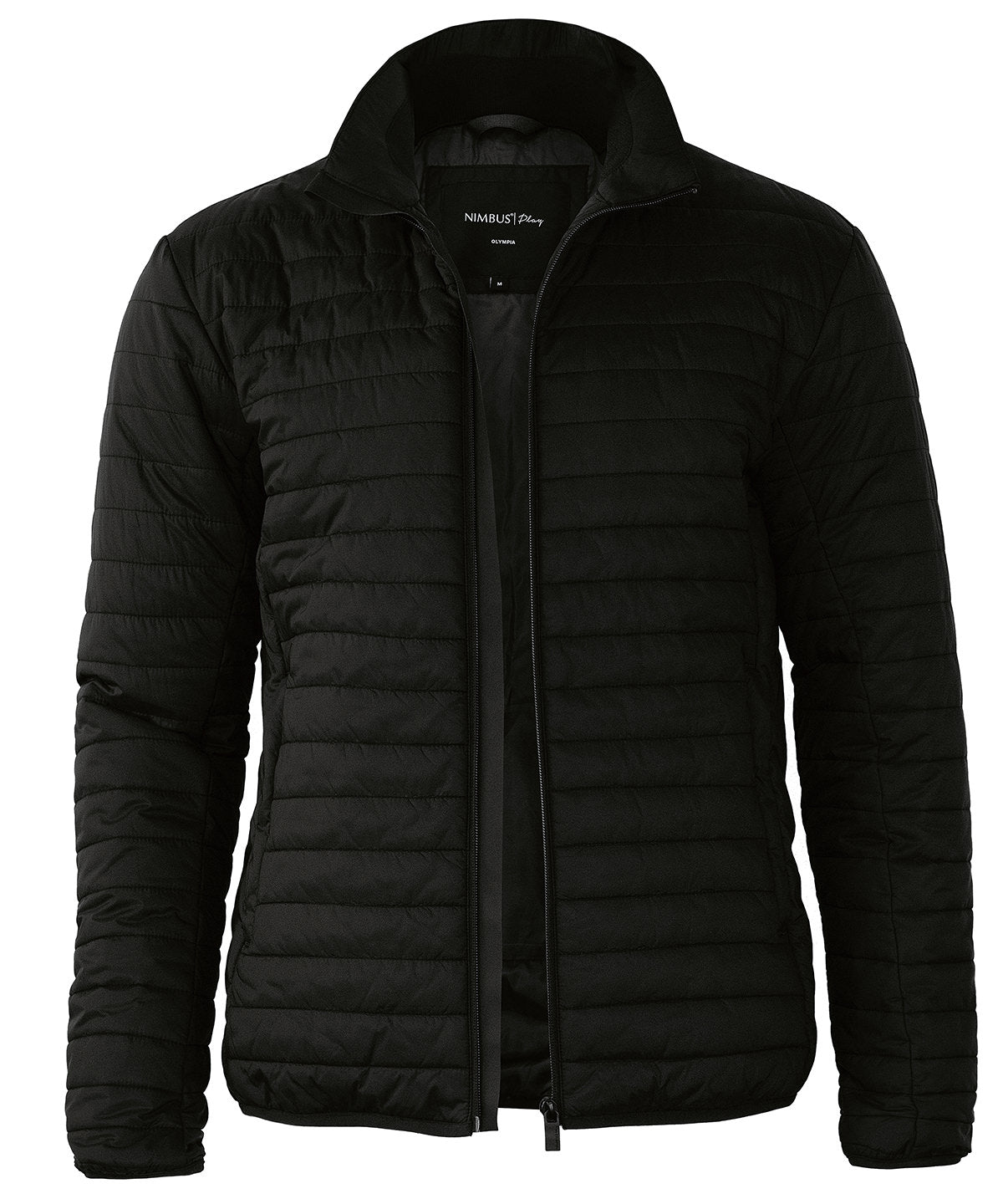 Olympia puffer jacket NP11M