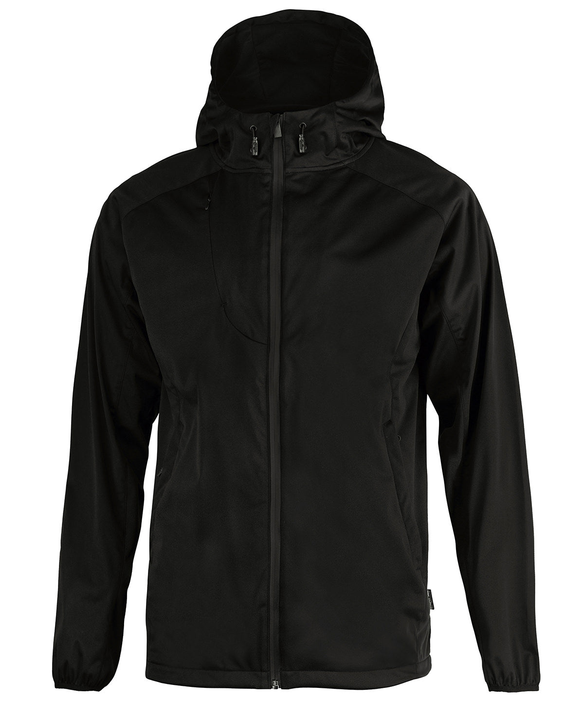 Fargo hooded softshell jacket