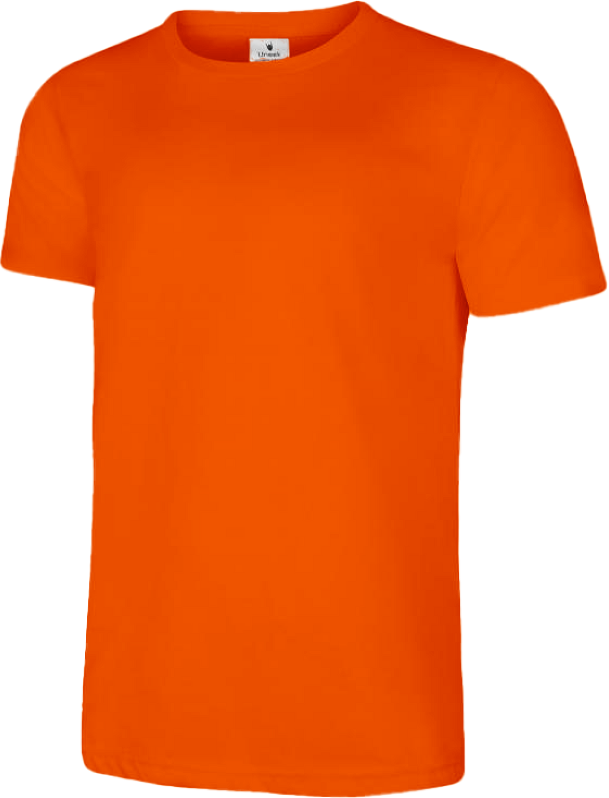 Olympic T-shirt - Orange
