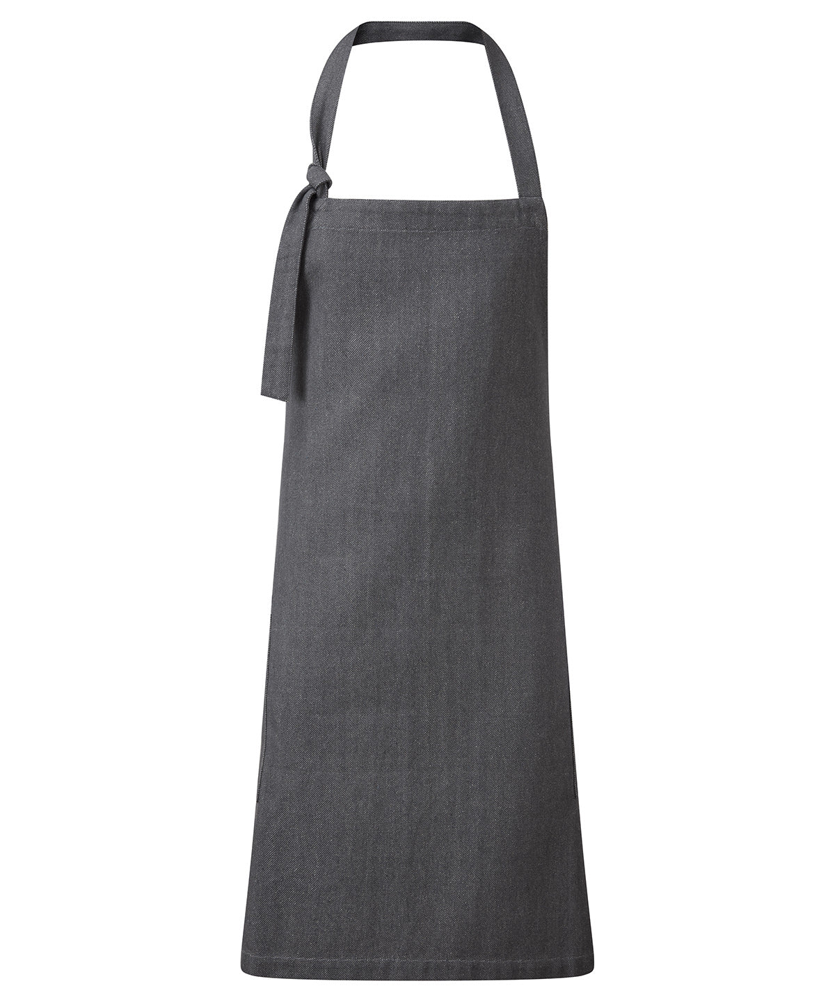 Regenerate sustainable bib apron PR122