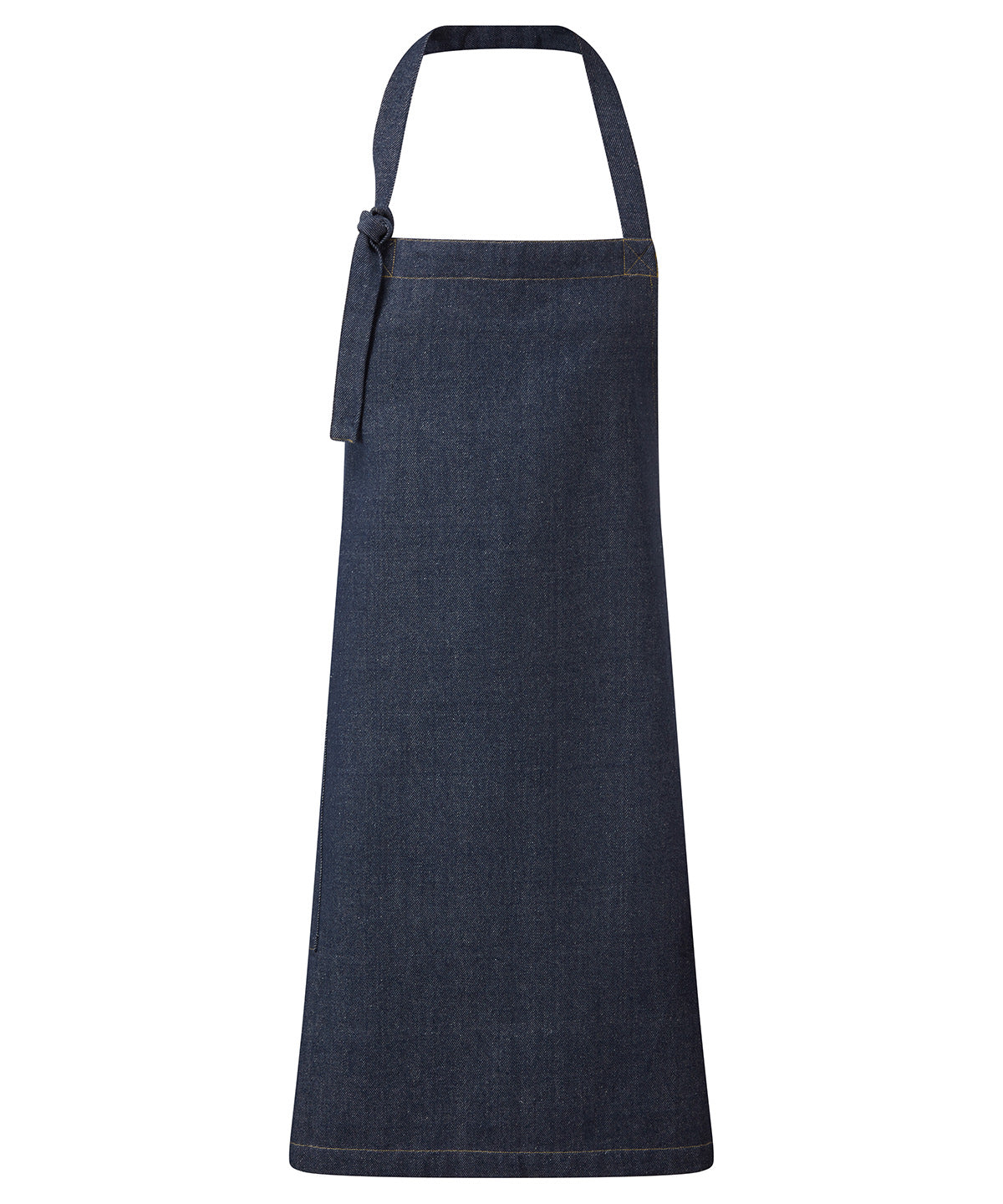 Regenerate sustainable bib apron PR122