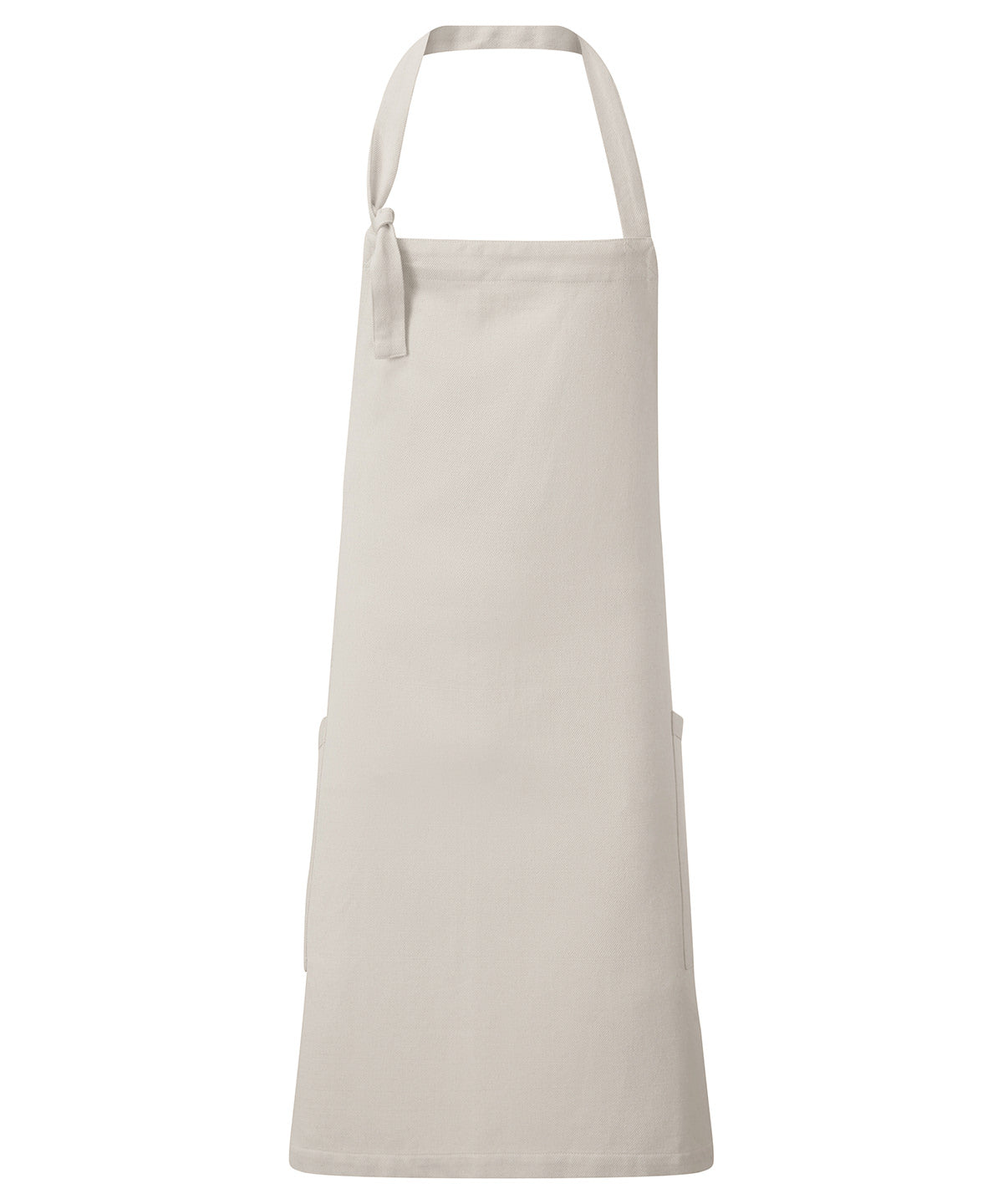 Regenerate sustainable bib apron PR122