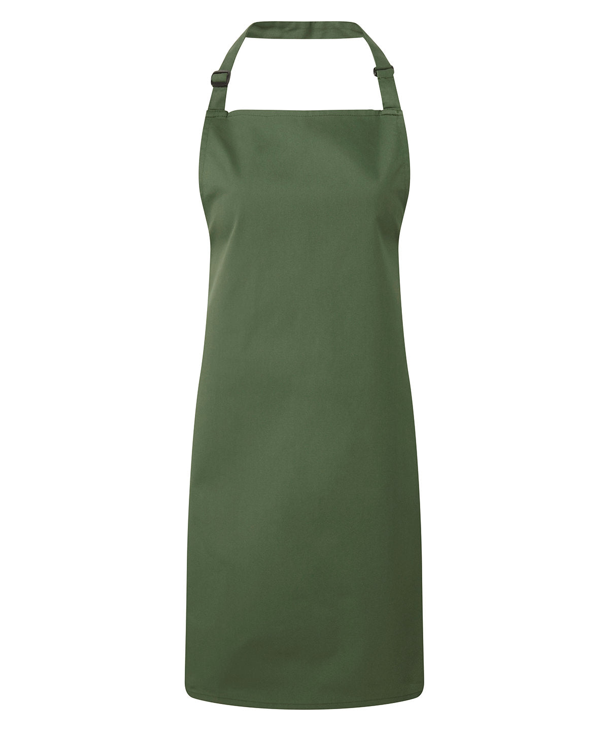 Colours bib apron PR150