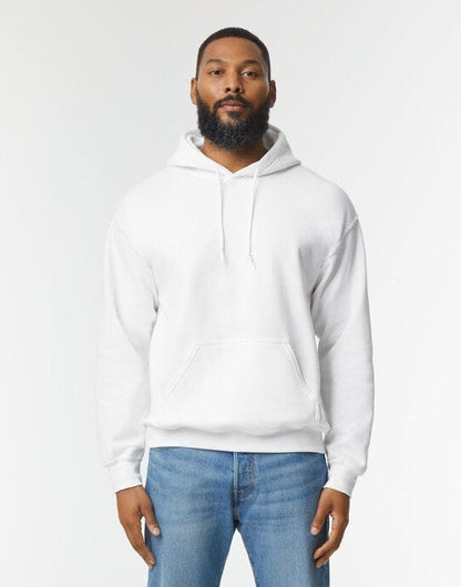 Gildan DryBlend Adult Hooded Sweatshirt