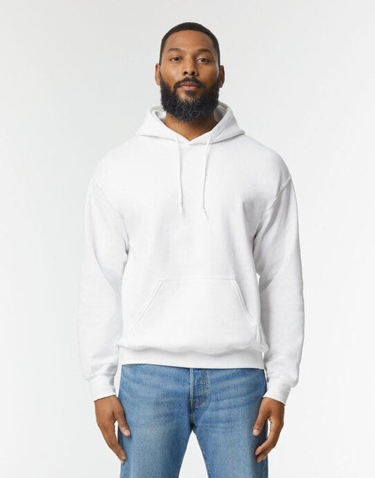 Gildan DryBlend Adult Hooded Sweatshirt