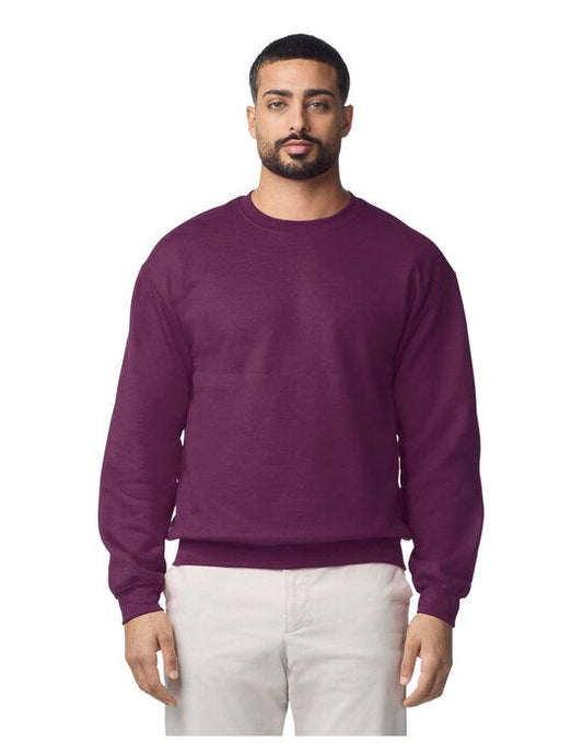 Gildan Heavy Blend Adult Crew Sweatshirt