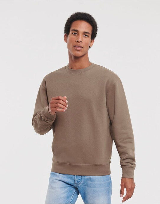 Russell Athletic Russell The Authentic Sweat