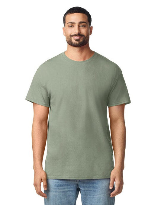 Gildan Light Cotton Adult T-Shirt