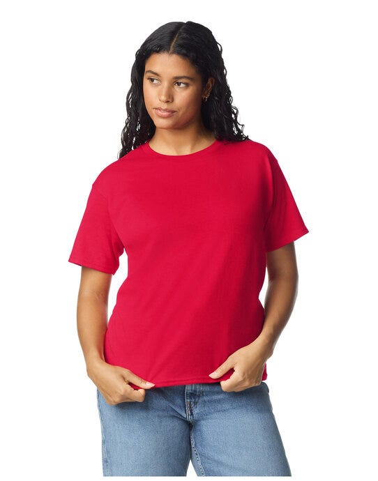 Gildan Heavy Cotton Ladies' T-Shirt