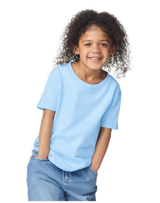 Gildan Heavy Cotton Toddler T-Shirt