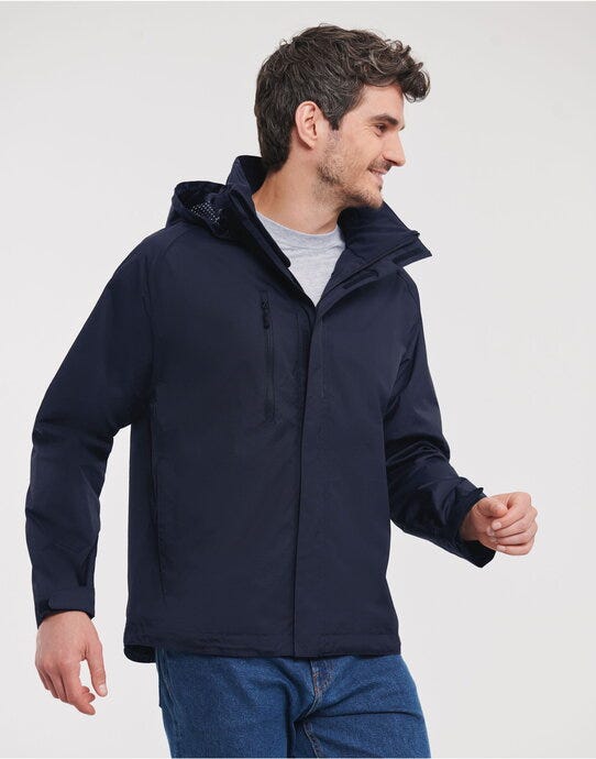 Russell Athletic Russell Mens Hydraplus 2000 Jacket