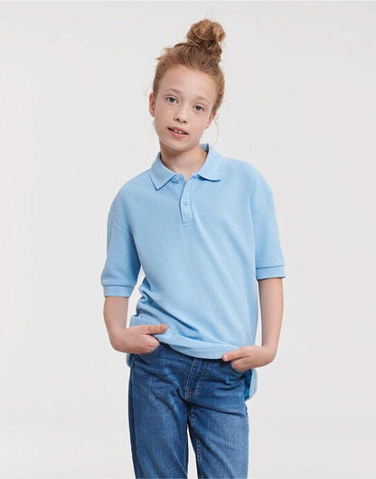 Russell Athletic Russell Kids Classic Polo