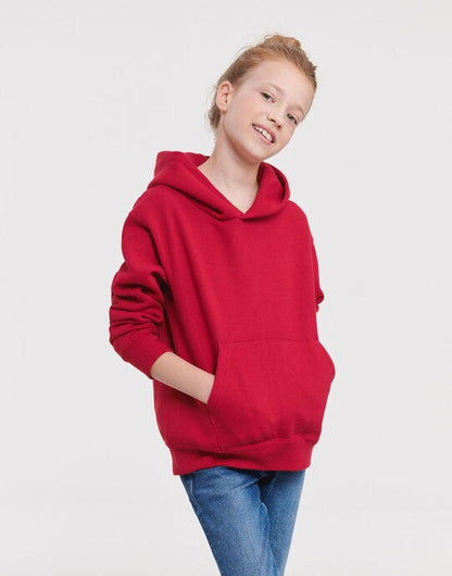 Russell Athletic Russell Kids Hooded Sweatshirt