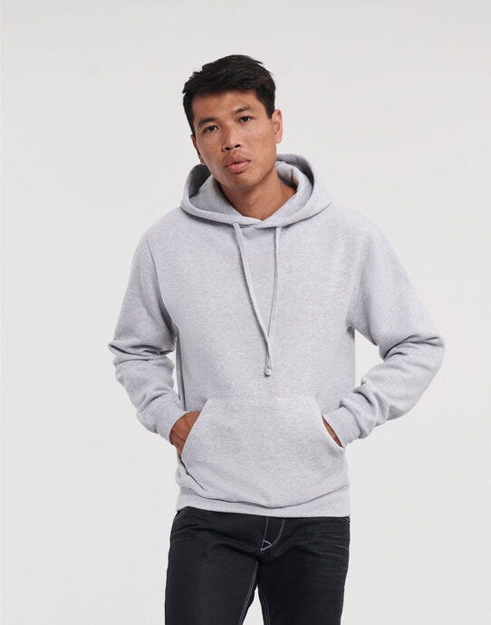 Russell Athletic Russell Hooded Sweatshirt