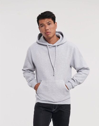 Russell Athletic Russell Hooded Sweatshirt