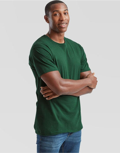 Fruit Of The Loom FOTL Mens Valueweight T