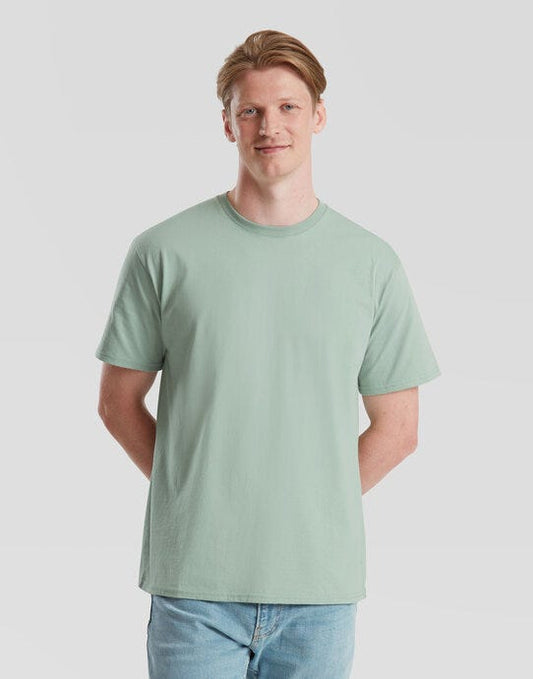 Fruit Of The Loom FOTL Pure Cotton T