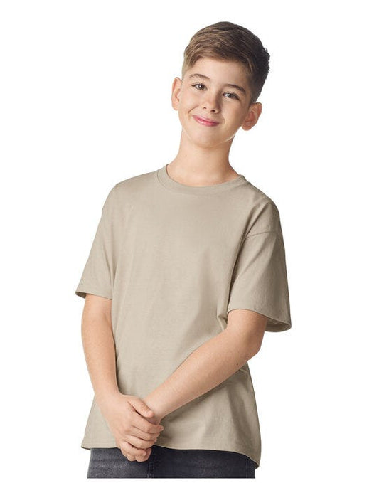 Gildan Softstyle Youth T-Shirt
