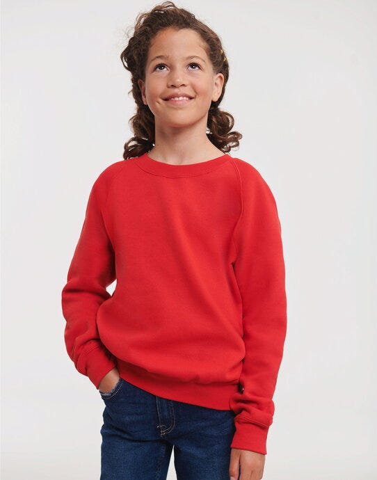 Russell Athletic Russell Kids Classic Sweatshirt