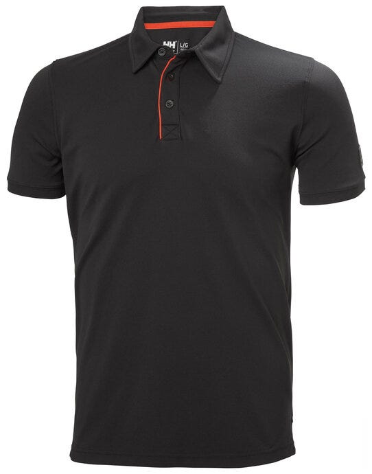 Helly Hansen Kensington Tech Polo