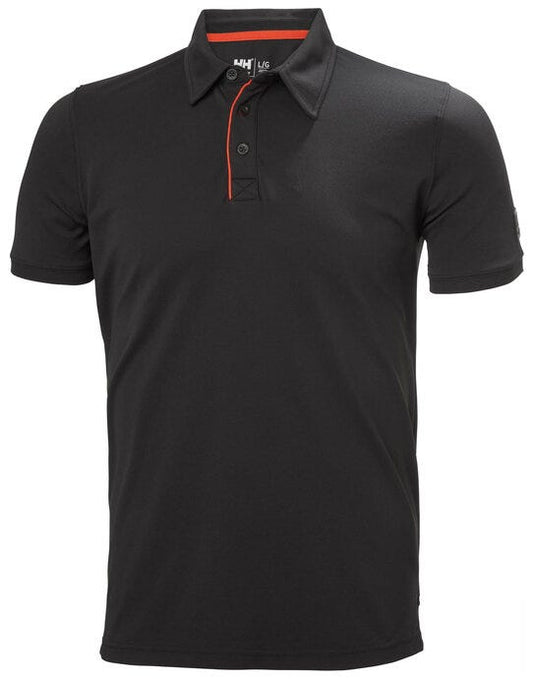 Helly Hansen Kensington Tech Polo