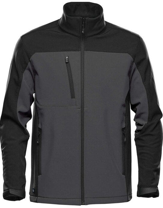Stormtech Mens Cascades Softshell