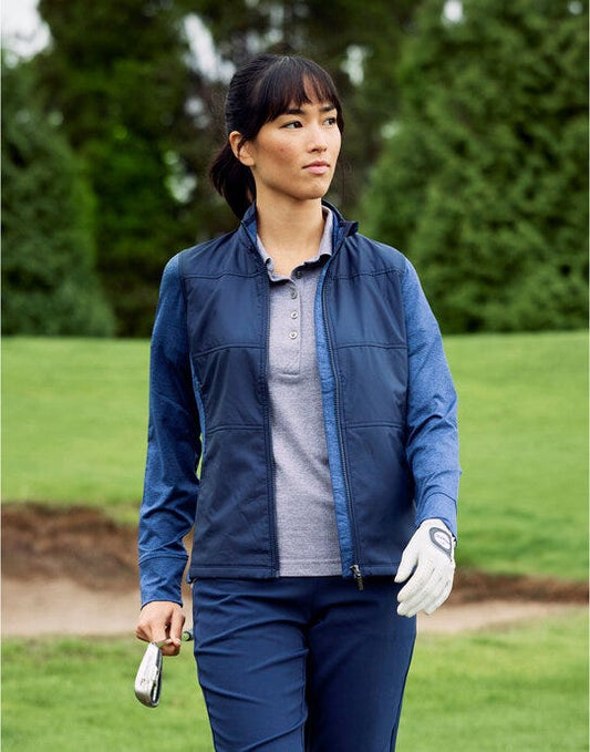 Cutter & Buck C&B Ladies Stealth Jacket