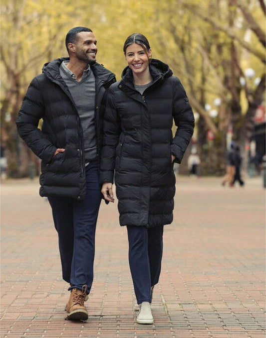 Cutter & Buck C&B Ladies Wenatchee Jacket