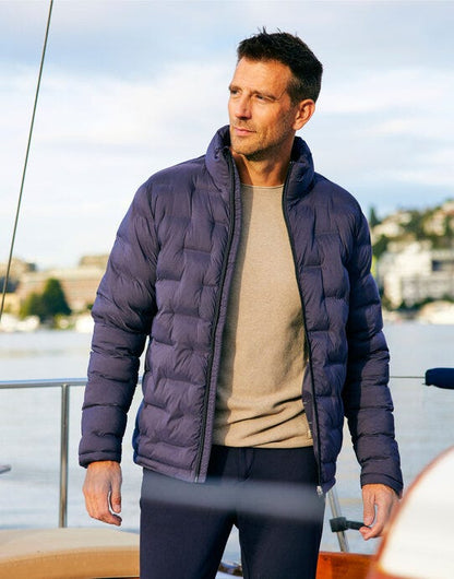 Cutter & Buck C&B Baker Jacket